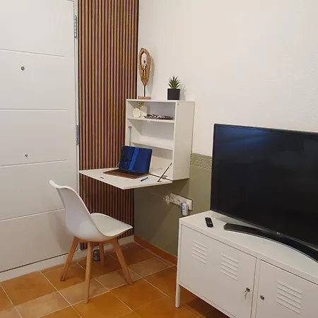 Casa Allegra Tatil Evi Torrevieja