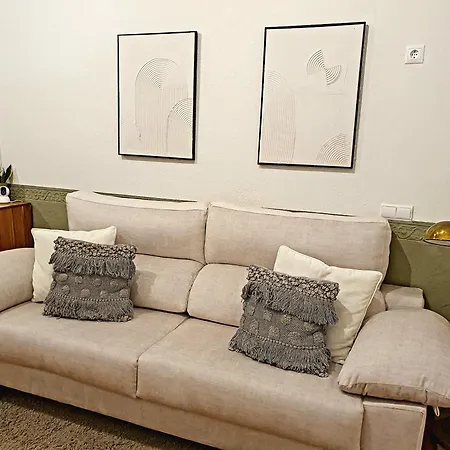 Tatil Evi Casa Allegra
