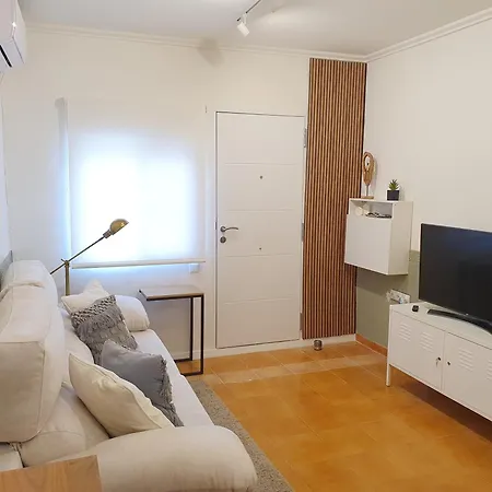 Vakantiehuis Casa Allegra