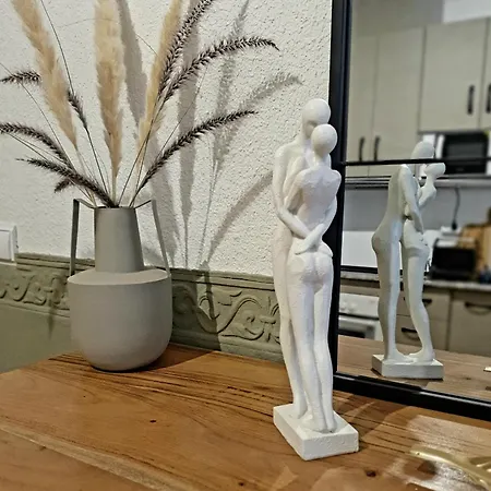 Vakantiehuis Casa Allegra Torrevieja