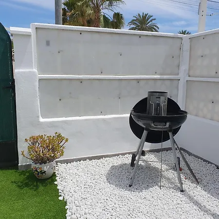 Casa Allegra Vakantiehuis