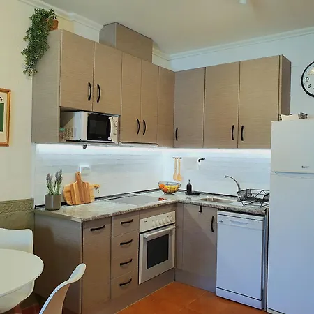 Casa Allegra Vakantiehuis