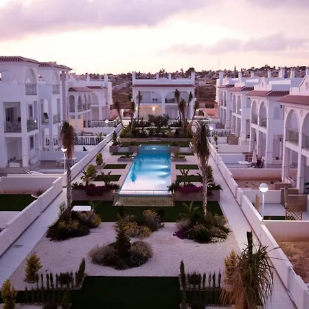 Casa Allegra Διαμέρισμα Ciudad Quesada