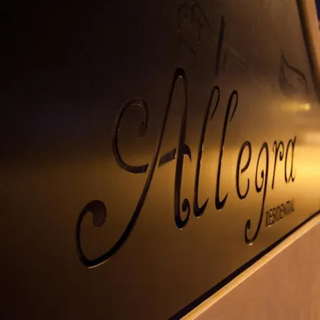 Casa Allegra *