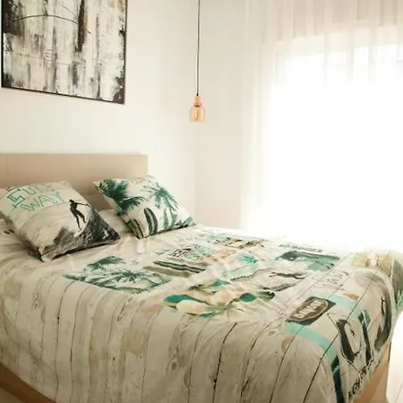 Διαμέρισμα Casa Allegra
