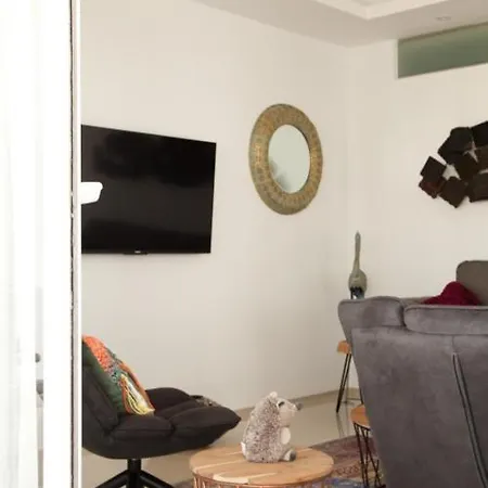 Casa Allegra Διαμέρισμα Ciudad Quesada