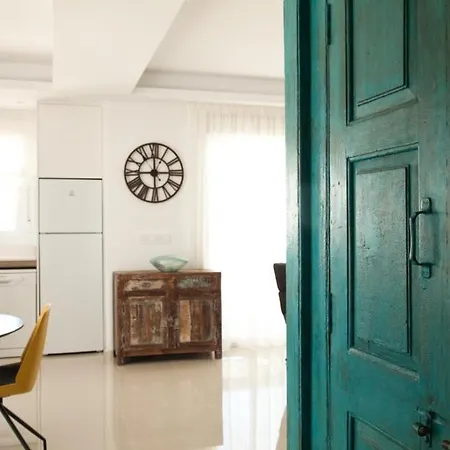 Casa Allegra