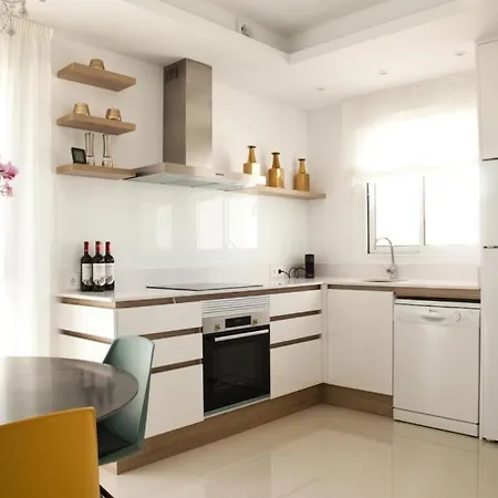 Casa Allegra Ciudad Quesada