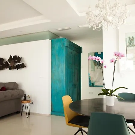 Casa Allegra Διαμέρισμα *