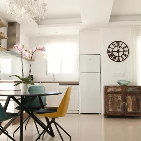 Διαμέρισμα Casa Allegra