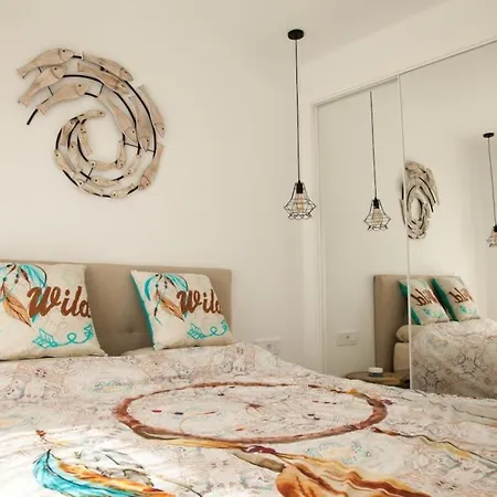 Διαμέρισμα Casa Allegra *