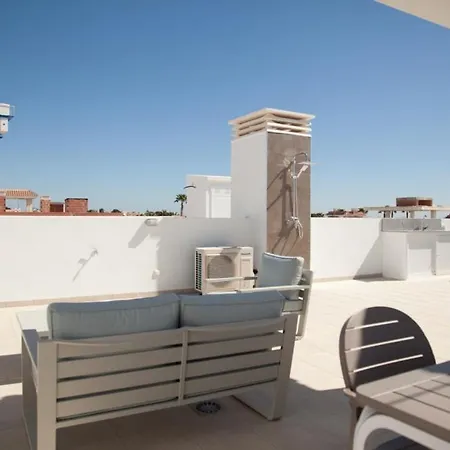 Casa Allegra *