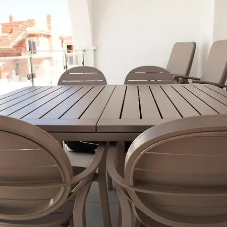 Casa Allegra Ciudad Quesada