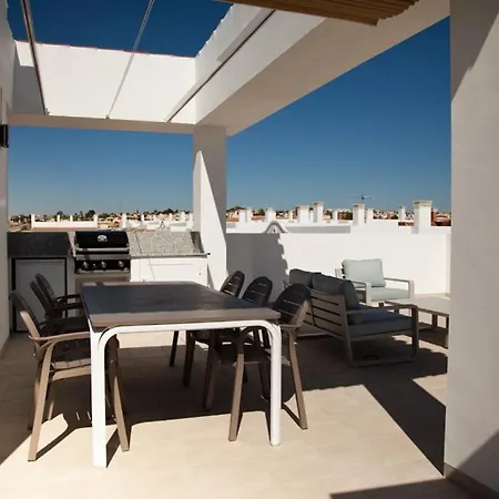 Casa Allegra *