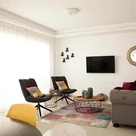 Casa Allegra Ciudad Quesada