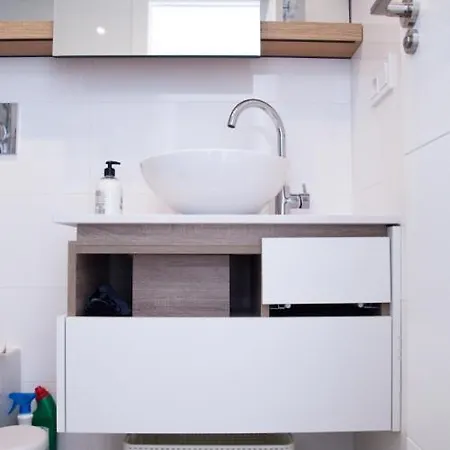 Διαμέρισμα Casa Allegra *