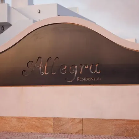 Casa Allegra * Ciudad Quesada