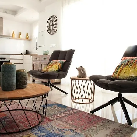 Διαμέρισμα Casa Allegra Ciudad Quesada