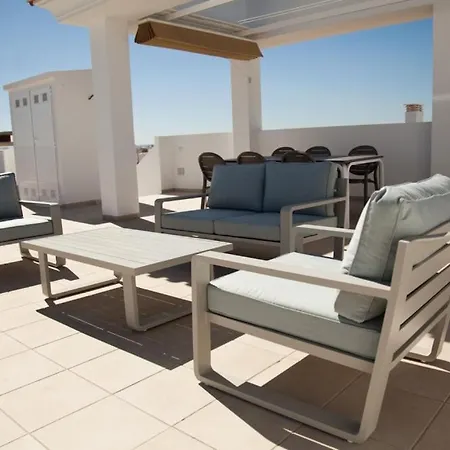 Διαμέρισμα Casa Allegra