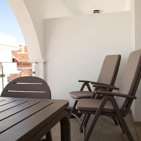 Casa Allegra Διαμέρισμα Ciudad Quesada