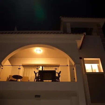 Casa Allegra
