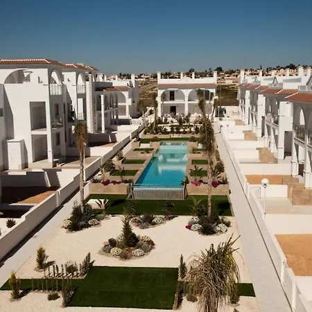 Casa Allegra Διαμέρισμα Ciudad Quesada