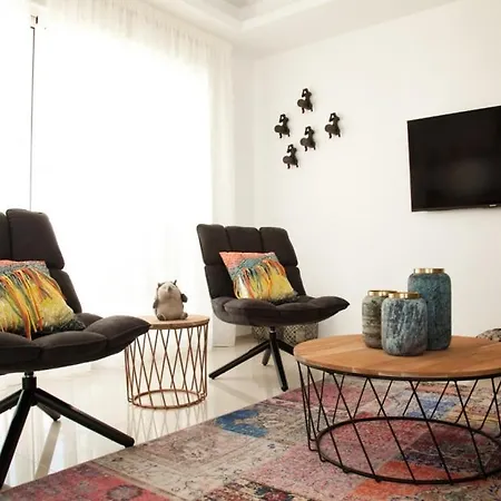 Casa Allegra * Ciudad Quesada