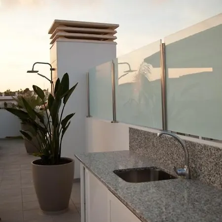 Casa Allegra Διαμέρισμα
