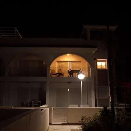 Casa Allegra Διαμέρισμα Ciudad Quesada