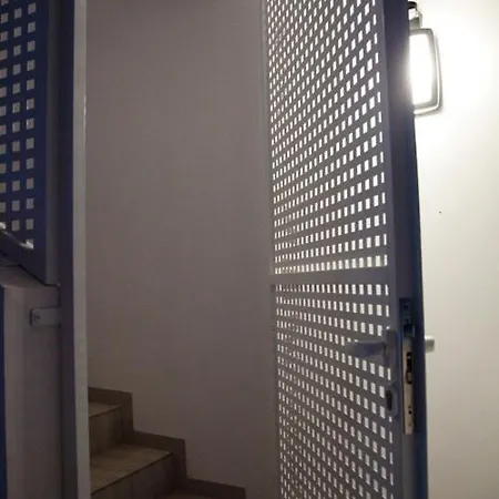 Casa Allegra