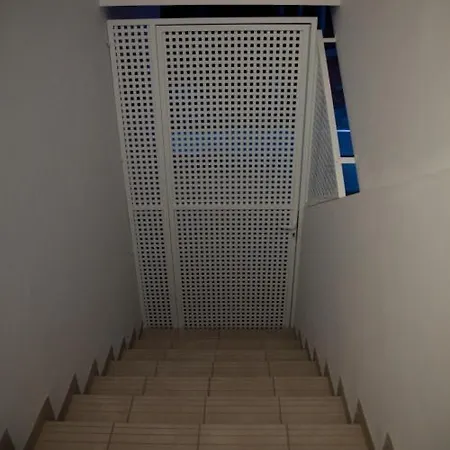 Διαμέρισμα Casa Allegra