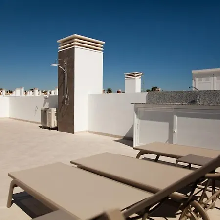 Διαμέρισμα Casa Allegra *