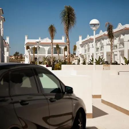 Διαμέρισμα Casa Allegra *