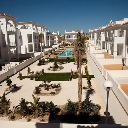 Διαμέρισμα Casa Allegra