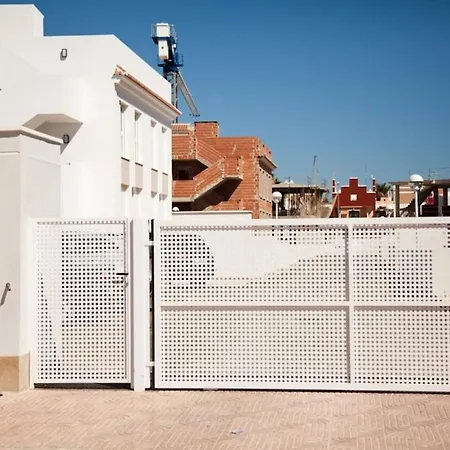 Casa Allegra *
